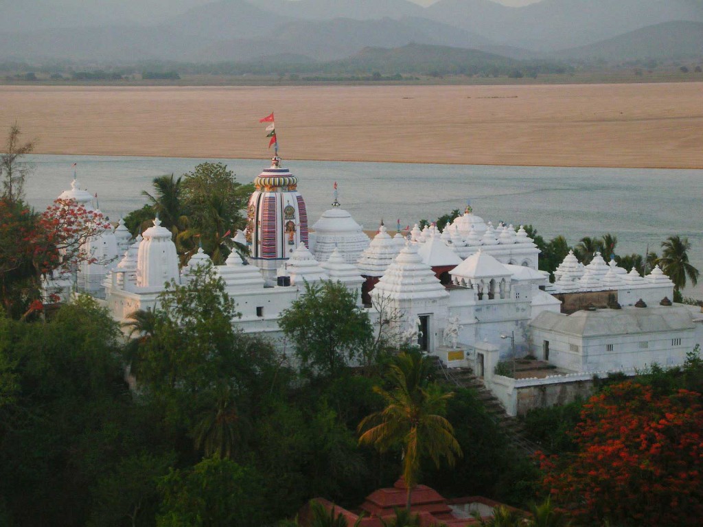 Nilamadhaba,Nayagarh,Odisha